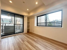 【東京都/台東区北上野】藤和シティホームズ上野山伏町 洋室