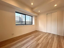 【東京都/台東区北上野】藤和シティホームズ上野山伏町 洋室