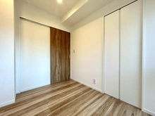 【東京都/台東区北上野】藤和シティホームズ上野山伏町 洋室