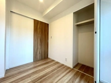 【東京都/台東区北上野】藤和シティホームズ上野山伏町 洋室