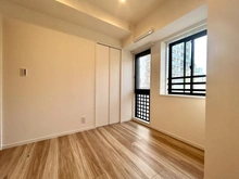 【東京都/台東区北上野】藤和シティホームズ上野山伏町 洋室