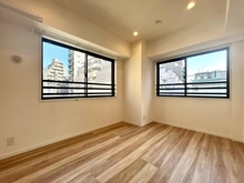 【東京都/台東区北上野】藤和シティホームズ上野山伏町 洋室