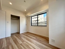 【東京都/台東区北上野】藤和シティホームズ上野山伏町 洋室