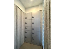 【東京都/台東区北上野】藤和シティホームズ上野山伏町 宅配BOX