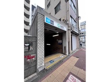【東京都/台東区上野】デュオ・スカーラ上野 東京メトロ千代田線「湯島」駅（現地より約190m）