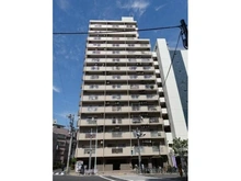 【東京都/台東区浅草】ノバ浅草 外観