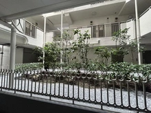 【東京都/台東区浅草】ノバ浅草 共用部