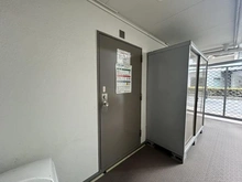 【東京都/台東区浅草】ノバ浅草 共用部