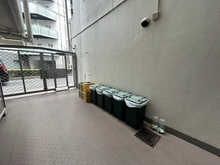 【東京都/台東区浅草】ノバ浅草 共用部