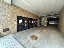 【東京都/台東区浅草】モアシティ浅草 共用部