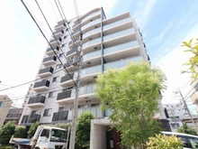 【東京都/荒川区東日暮里】プレシス東日暮里エアマークス 外観