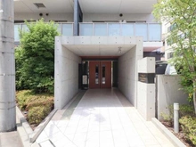【東京都/荒川区東日暮里】プレシス東日暮里エアマークス エントランス