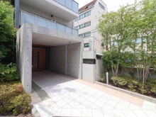 【東京都/荒川区東日暮里】プレシス東日暮里エアマークス エントランス