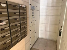 【東京都/荒川区東日暮里】プレシス東日暮里エアマークス 宅配BOX