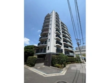 【東京都/荒川区東日暮里】プレシス東日暮里エアマークス 外観