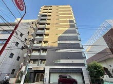 【東京都/台東区台東】コージーコート上野御徒町II 外観