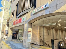 【東京都/台東区台東】コージーコート上野御徒町II 都営大江戸線・TX「新御徒町」駅（現地より約140m）