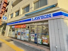 【東京都/台東区台東】コージーコート上野御徒町II ローソン新御徒町店（現地より約60m）