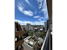 【東京都/荒川区東日暮里】レジェンド日暮里 眺望