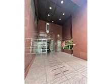 【東京都/荒川区東日暮里】レジェンド日暮里 エントランス