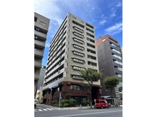 【東京都/荒川区東日暮里】レジェンド日暮里 外観
