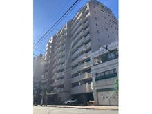 【東京都/台東区北上野】シーアイマンション上野 外観
