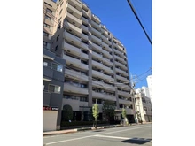 【東京都/台東区北上野】シーアイマンション上野 外観