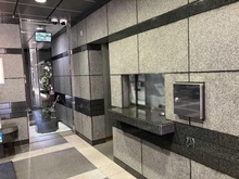 【東京都/台東区北上野】シーアイマンション上野 共用部