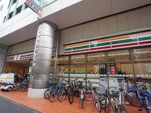 【東京都/台東区北上野】シーアイマンション上野 セブンイレブン　台東北上野ニ丁目店（現地より約300m）