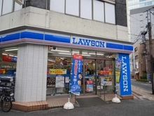 【東京都/台東区北上野】シーアイマンション上野  ローソン　北上野一丁目店（現地より約500m）