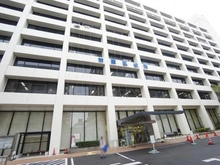 【東京都/台東区北上野】シーアイマンション上野 台東区役所（現地より約800m）