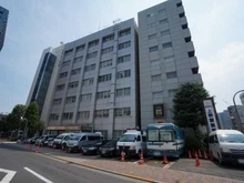 【東京都/台東区北上野】シーアイマンション上野 上野警察署（現地より約1,000m）