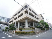 【東京都/台東区北上野】シーアイマンション上野 駒形中学校（現地より約140m）