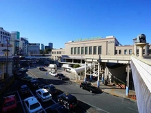 【東京都/台東区北上野】シーアイマンション上野 山手線「上野」駅（現地より約900m）