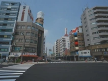 【東京都/台東区北上野】シーアイマンション上野 かっぱ橋通り（現地より約250m）