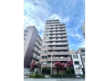 【東京都/台東区雷門】エヴァーグリーン浅草 外観