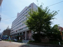 【東京都/台東区元浅草】コスモ元浅草 永寿総合病院（現地より約740m）