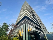 【千葉県/柏市柏】パークホームズ柏タワーレジデンス 外観