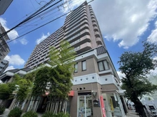 【東京都/荒川区荒川】イーストヒル町屋 外観