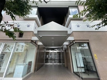 【東京都/荒川区荒川】イーストヒル町屋 エントランス