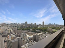【東京都/台東区東上野】TIX TOWER UENO 眺望
