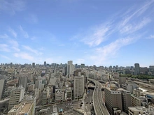 【東京都/台東区東上野】TIX TOWER UENO 眺望