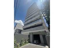 【東京都/荒川区西日暮里】サンクレイドル西日暮里II 外観