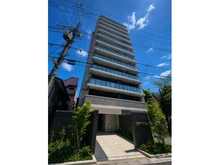 【東京都/荒川区西日暮里】サンクレイドル西日暮里II 外観