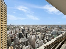 【東京都/荒川区西日暮里】ステーションガーデンタワー 眺望
