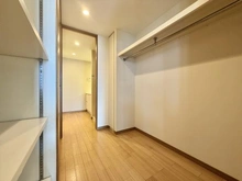 【東京都/荒川区西日暮里】ステーションガーデンタワー ウォークスルークローゼット