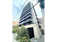 【東京都/台東区浅草】ピアース浅草 外観