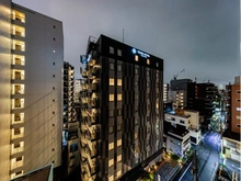 【東京都/台東区浅草】ピアース浅草 眺望