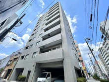 【東京都/台東区三筋】ルピナス新御徒町 外観