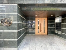 【東京都/台東区三筋】ルピナス新御徒町 エントランス